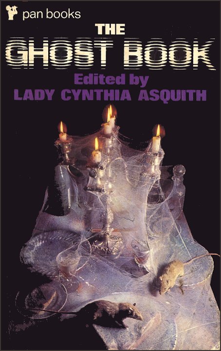 The 1st PAN Book Of Ghost Stories