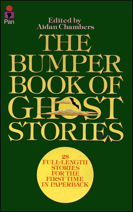 The Bumper Book Of Ghost Stories