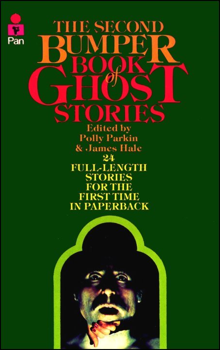 The Srcond Bumper Book Of Ghost Stories