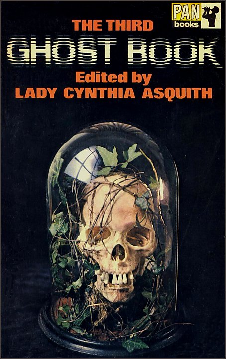 The 3rd PAN Book Of Ghost Stories