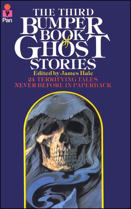 The Third Bumper Book Of Ghost Stories