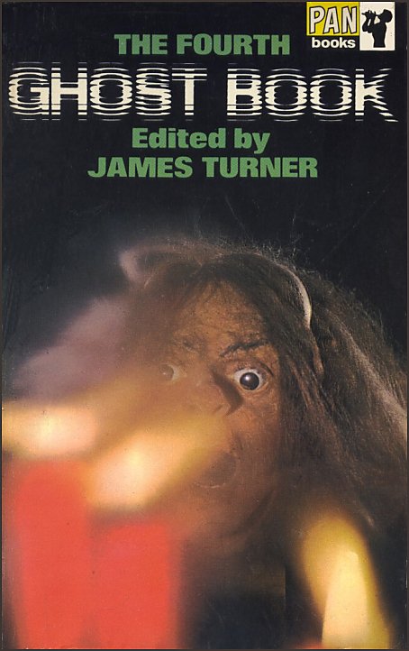 The 30th PAN Book Of Ghost Stories