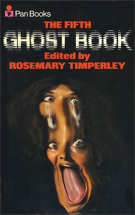 The 29th PAN Book Of Ghost Stories