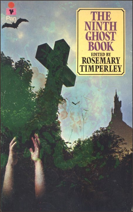 The 9th PAN Book Of Ghost Stories