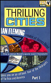 Thrilling Cities 1