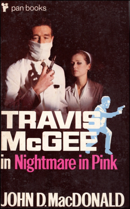 Nightmare In Pink