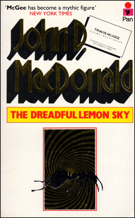 The Dreadful Lemon Sky