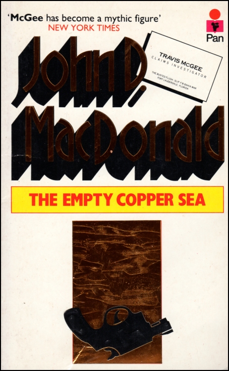 The Empty Copper Sea