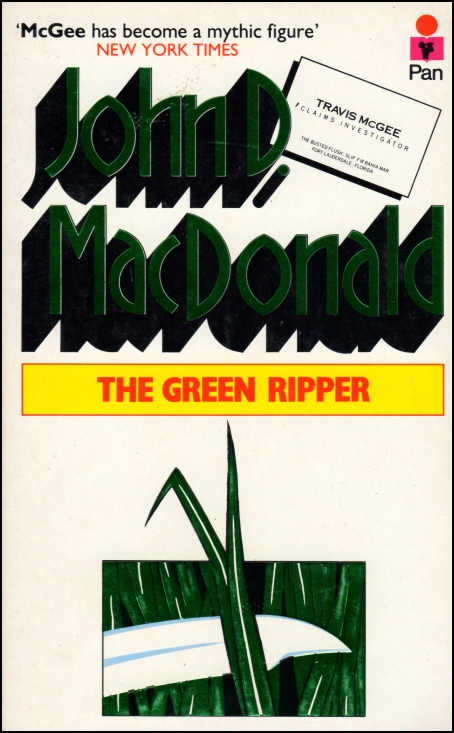 The Green Ripper