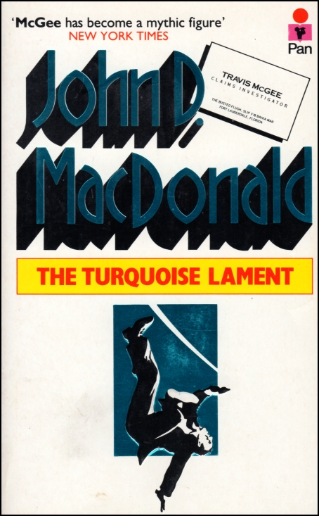 The Turquoise Lament