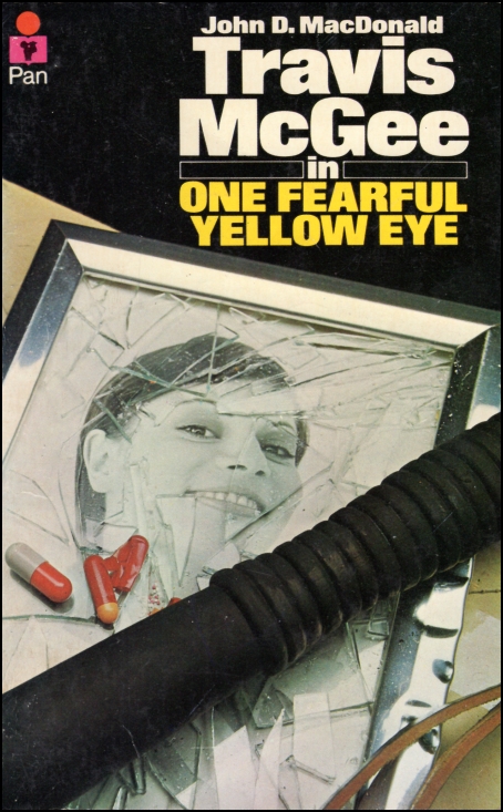 One Fearful Yellow Eye