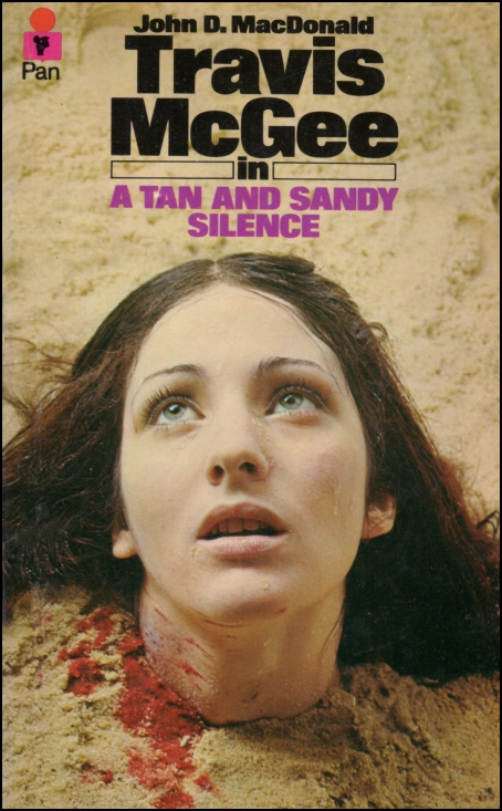 A Tan and Sandy Silence