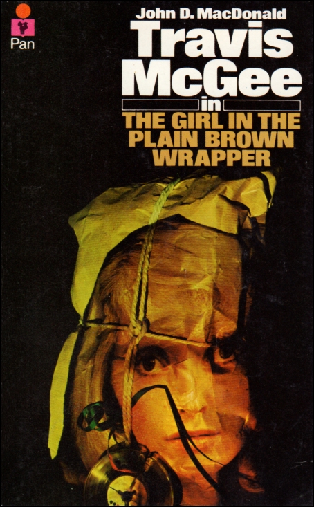 The Girl In The Plain Brown Wrapper