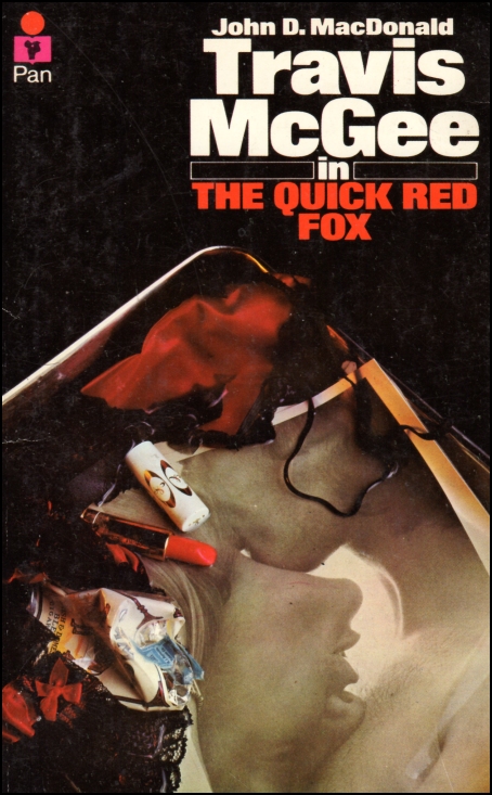 The Quick Red Fox