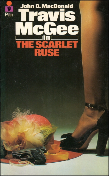 The Scarlet Ruse