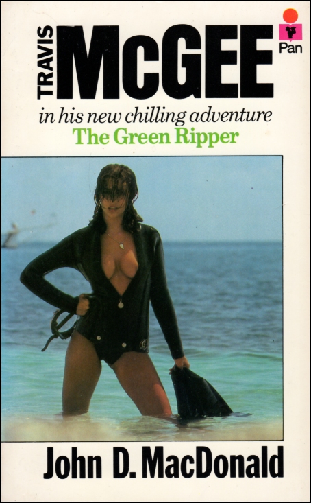 The Green Ripper