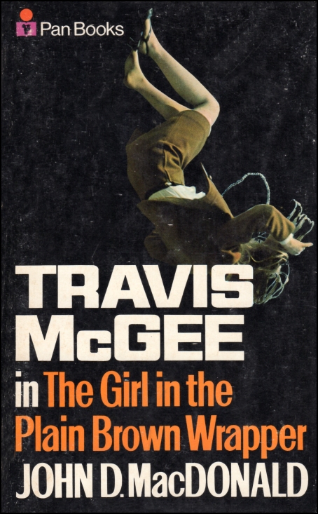 The Girl In The Plain Brown Wrapper