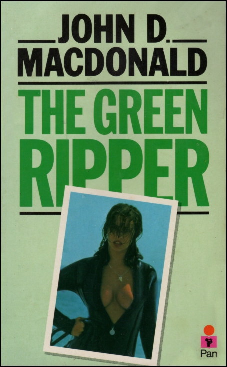 The Green Ripper