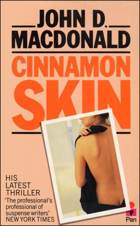 Cinnamon Skin