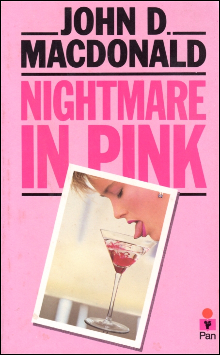 Nightmare In Pink