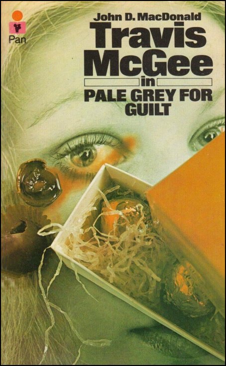 Pale Grey for Guilt