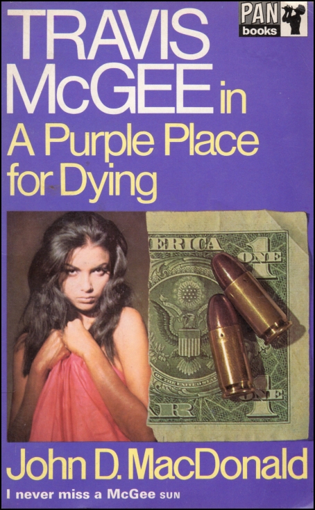 A Purple Place For Dying