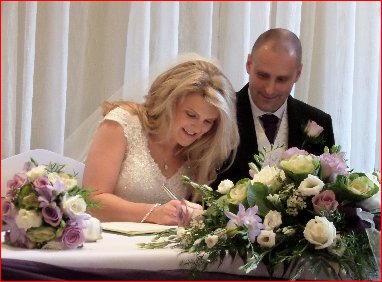 Wedding