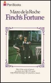 Finch's Fortune