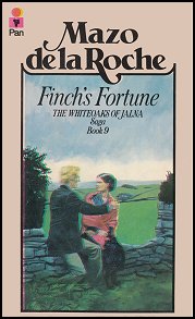 Finch's Fortune