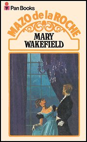 Mary Wakefield