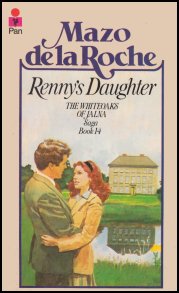Renny's Daughter