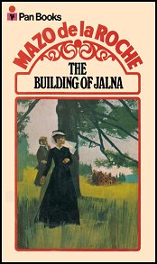 The Building Of Jalna