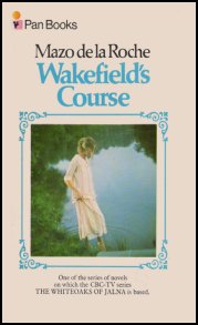 Wakefields Course