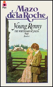Young Renny