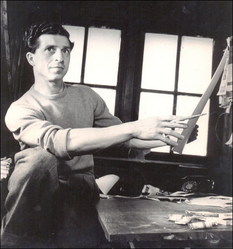Harry Hants