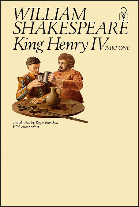 King Henry IV