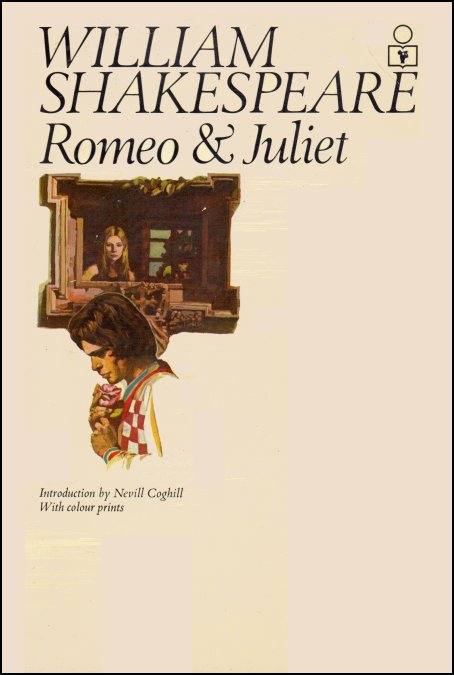 Romeo and Juliet