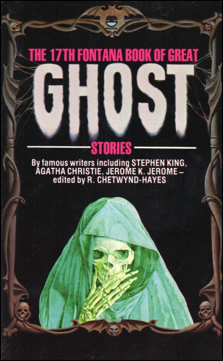 The 17th Fontana Book of Great Ghost Stories