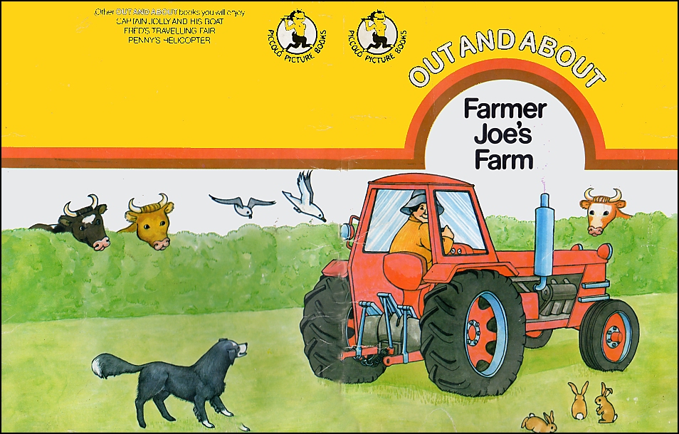 Farmer Joes Farm