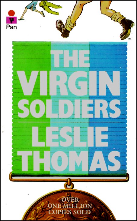 The Virgin Soldiers