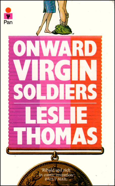 Onward Virgin Soldiers
