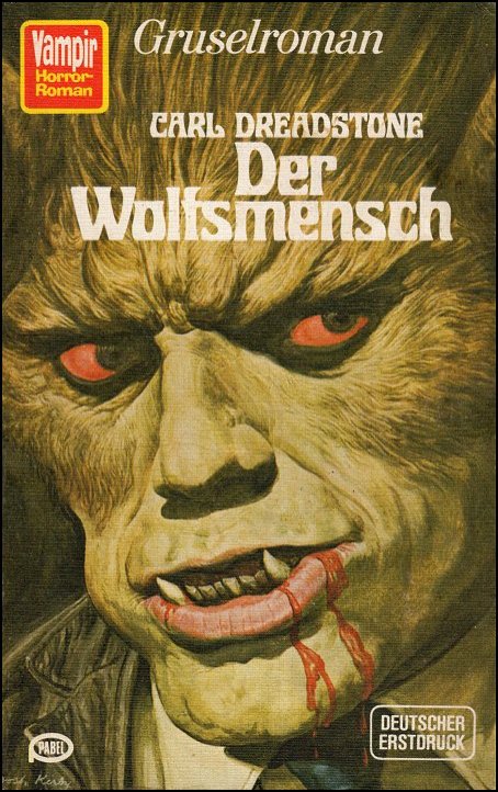 Josh Kirby Cover