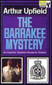 The Barrakee Mystery