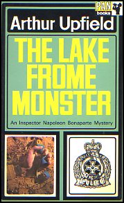 The Lake Frome Monster