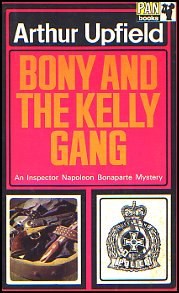 Bony And The Kelly Gang