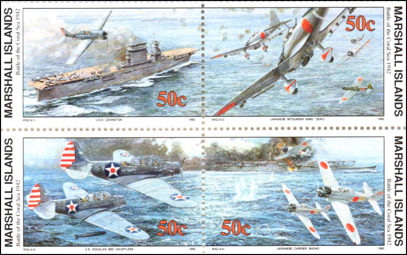 Battle of Coral Island