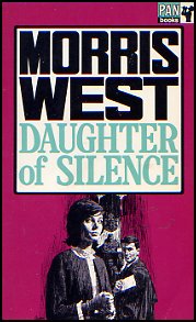 Daughter Of Silence