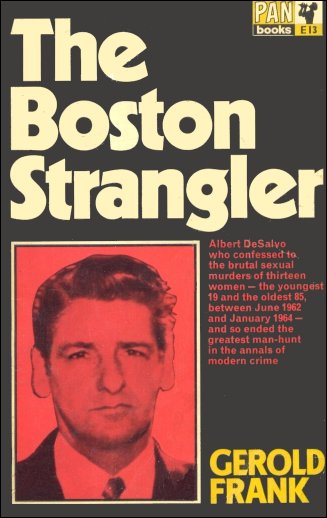 The Boston Strangler