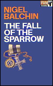 The Fall Of The Sparrow