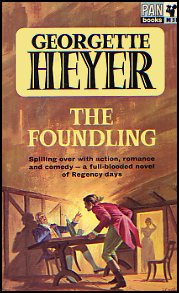 The Foundling